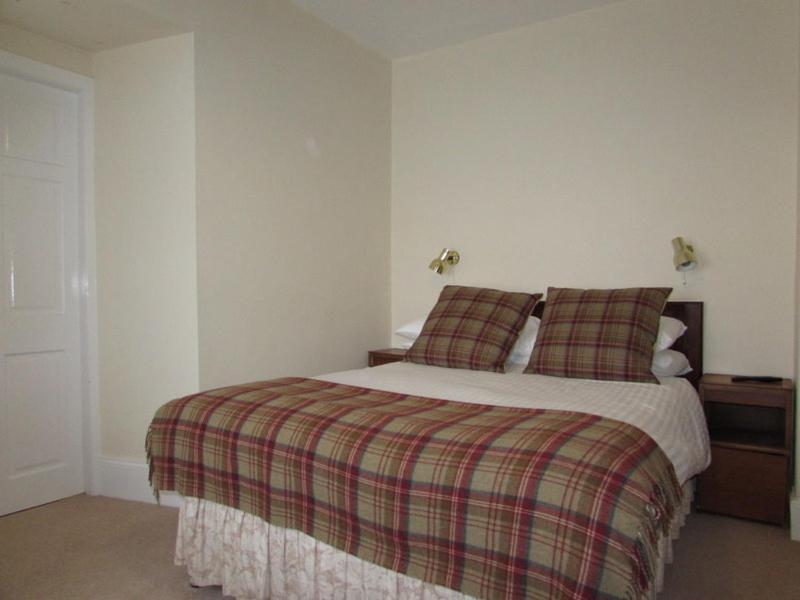 The Haven Guest House Plockton Exterior photo